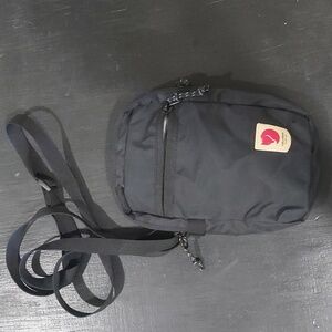 Fjalraven small bag